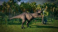 Imagen 107 de Jurassic World Evolution 2