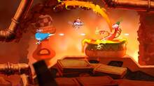 Imagen 2 de Rayman Origins: Enhanced Edition