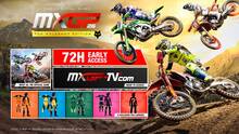 Imagen 12 de MXGP 26: The Official Game