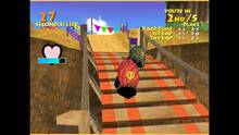 Imagen 13 de Arcade Archives 2 ARMADILLO RACING