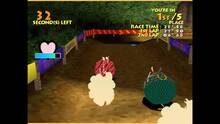 Imagen 21 de Arcade Archives 2 ARMADILLO RACING