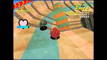 Imagen 7 de Arcade Archives 2 ARMADILLO RACING