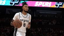 Imagen 21 de NBA 2K27
