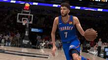 Imagen 23 de NBA 2K27
