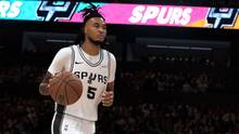 Imagen 16 de NBA 2K27