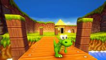 Imagen 2 de Croc 2: Kingdom of the Gobbos