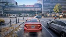 Imagen 10 de Rideshare 'Stimulator'