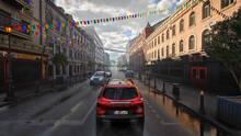 Imagen 11 de Rideshare 'Stimulator'