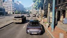 Imagen 12 de Rideshare 'Stimulator'