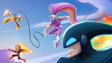 Imagen 13 de SpeedRunners 2: King of Speed