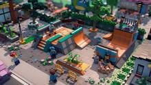 Imagen 7 de LEGO Skylines