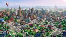 Imagen 8 de LEGO Skylines