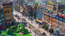 Imagen 9 de LEGO Skylines