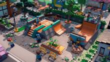Imagen 12 de LEGO Skylines