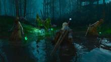 Imagen 25 de The Witcher 3: Wild Hunt - Remastered