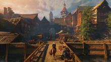 Imagen 32 de The Witcher 3: Wild Hunt - Remastered