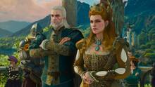 Imagen 46 de The Witcher 3: Wild Hunt - Remastered