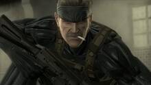 Imagen 21 de METAL GEAR SOLID: Peace Walker - Master Collection Version