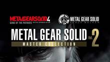 Imagen 5 de METAL GEAR SOLID: Peace Walker - Master Collection Version