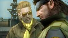 Imagen 25 de METAL GEAR SOLID: Peace Walker - Master Collection Version