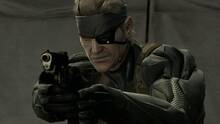 Imagen 6 de METAL GEAR SOLID: Peace Walker - Master Collection Version
