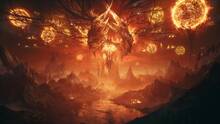 Imagen 4 de Nodusfall