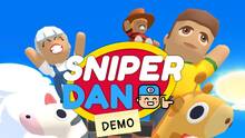 Imagen 68 de Sniper Dan