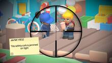 Imagen 73 de Sniper Dan