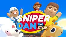 Imagen 76 de Sniper Dan