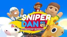 Imagen 87 de Sniper Dan