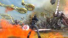 Imagen 182 de EARTH DEFENSE FORCE 5