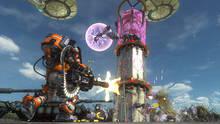 Imagen 183 de EARTH DEFENSE FORCE 5