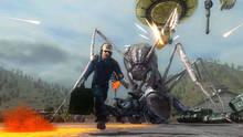 Imagen 185 de EARTH DEFENSE FORCE 5