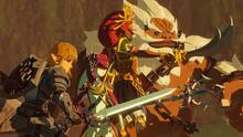 Imagen 70 de Hyrule Warriors: La era del cataclismo