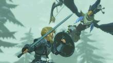 Imagen 61 de Hyrule Warriors: La era del cataclismo