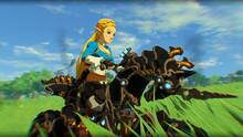 Imagen 63 de Hyrule Warriors: La era del cataclismo