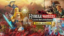 Imagen 65 de Hyrule Warriors: La era del cataclismo