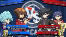 Imagen 19 de Yu-Gi-Oh! TAG FORCE GX