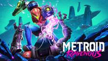 Imagen 2 de Metroid Ravenous