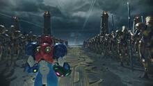 Imagen 17 de Metroid Ravenous