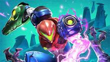 Imagen 4 de Metroid Ravenous