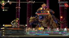Imagen 24 de Romancing SaGa 3: Destinies United