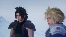 Imagen 77 de Crisis Core -Final Fantasy VII- Reunion