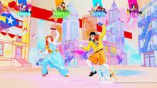 Imagen 7 de Just Dance: Decades of Hits
