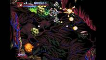 Imagen 10 de Gley Lancer: Overdrive