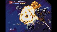 Imagen 2 de Gley Lancer: Overdrive
