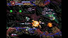 Imagen 9 de Gley Lancer: Overdrive