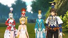 Imagen 259 de Tales of Zestiria
