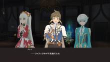 Imagen 117 de Tales of Zestiria