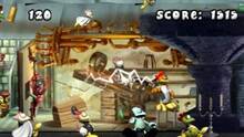 Imagen 3 de Crazy Chicken: Director's Cut 3D eShop